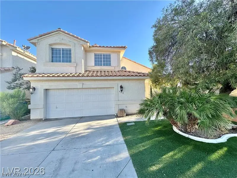 8316 Windchase Avenue, Las Vegas, NV 89129 - #2