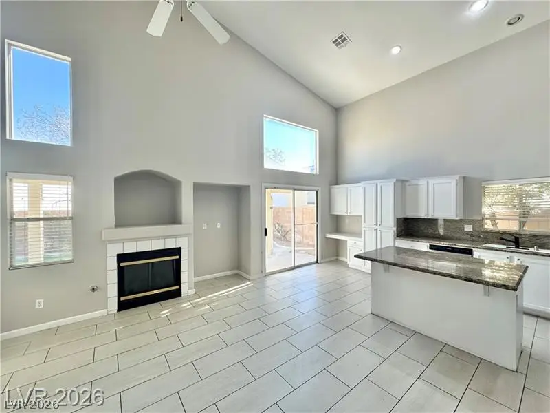8316 Windchase Avenue, Las Vegas, NV 89129 - #3