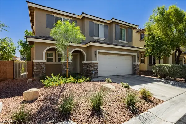 10643 Bandera Mountain Lane, Las Vegas, NV 89166