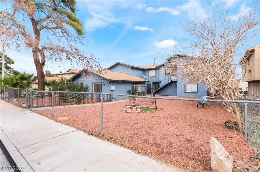 828 Sagman Street, Las Vegas, NV 89101 - #2