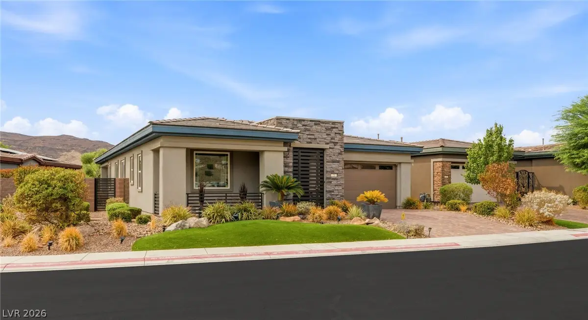 23 Reflection Bay Drive, Henderson, NV 89011 - #1