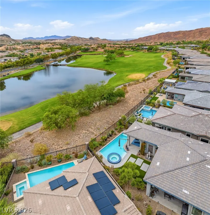 23 Reflection Bay Drive, Henderson, NV 89011 - #3