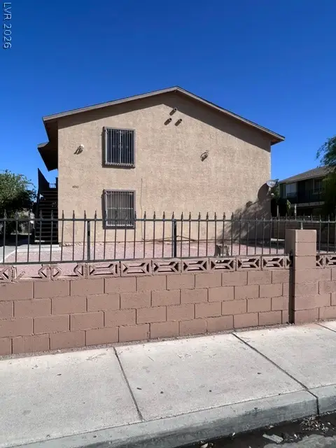 4930 Stanley Avenue, Las Vegas, NV 89115
