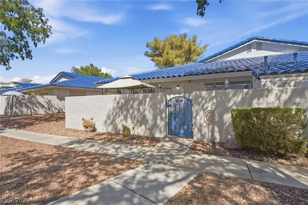2121 Willowbury Drive #C, Las Vegas, NV 89108