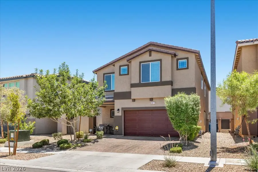 3759 N Andorian Avenue, North Las Vegas, NV 89084 - #2