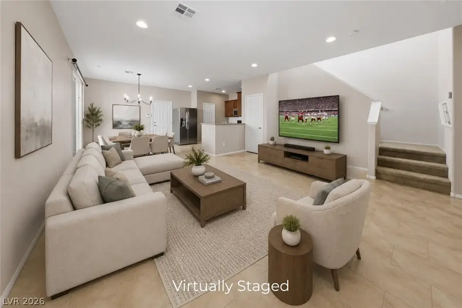 3164 Via Tellaro, Henderson, NV 89044 - #3
