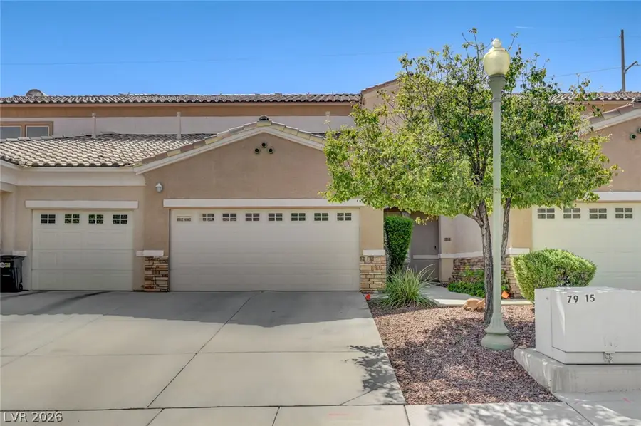 207 Kaelyn Street #5, Boulder City, NV 89005 - #2
