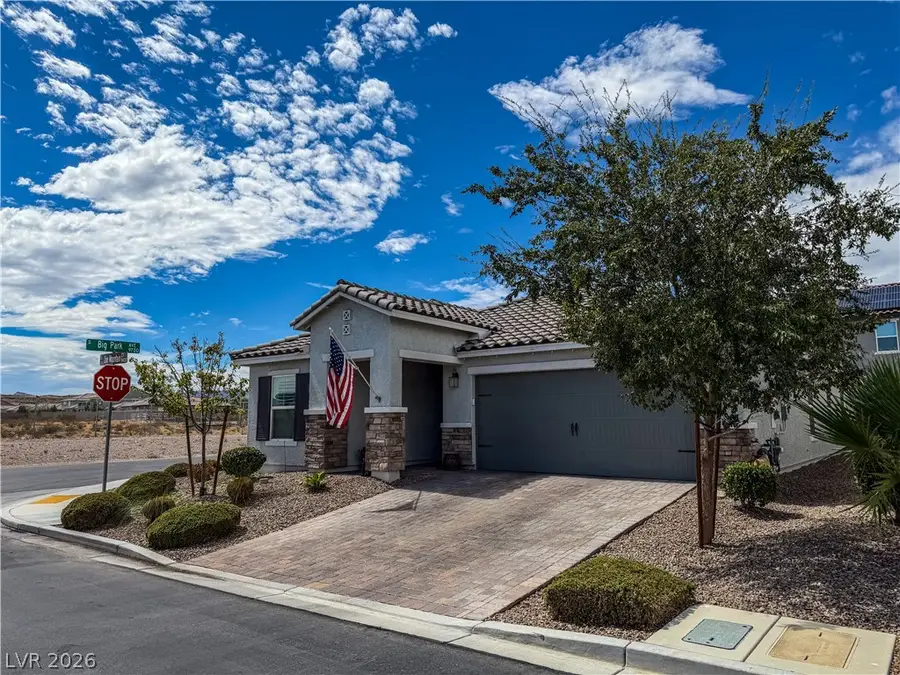 9445 Doe Mountain Court, Las Vegas, NV 89178 - #2