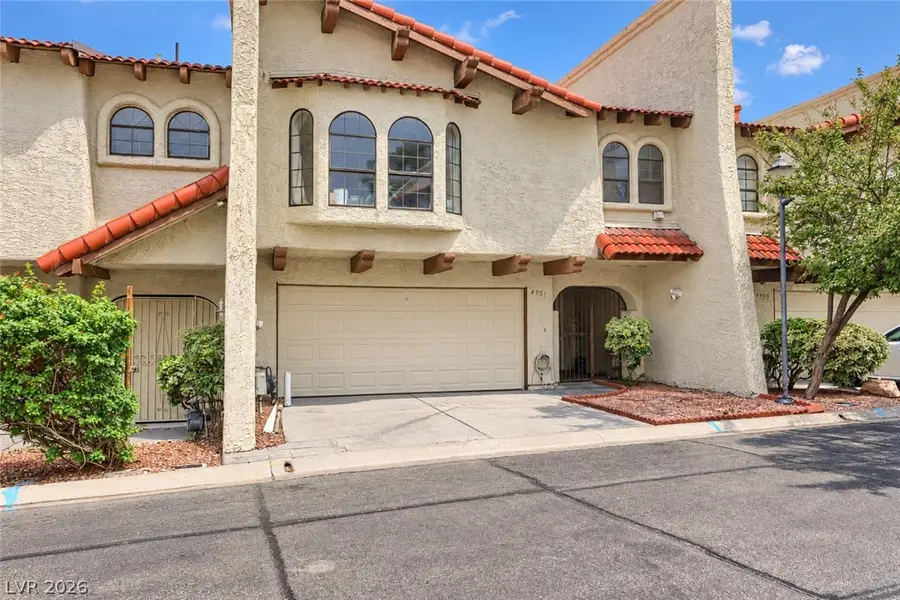 4951 Schumann Drive, Las Vegas, NV 89146 - #2