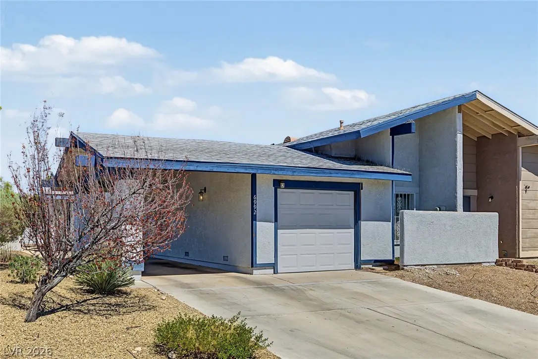 6992 Quarry Drive, Las Vegas, NV 89147 - #1