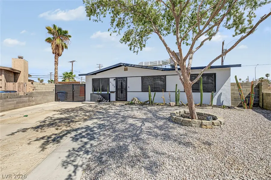 6100 Preston Circle, Las Vegas, NV 89107 - #3