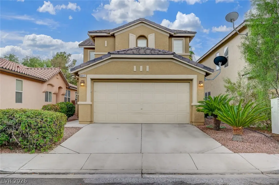 5017 Diamond Ranch Avenue, Las Vegas, NV 89131 - #1