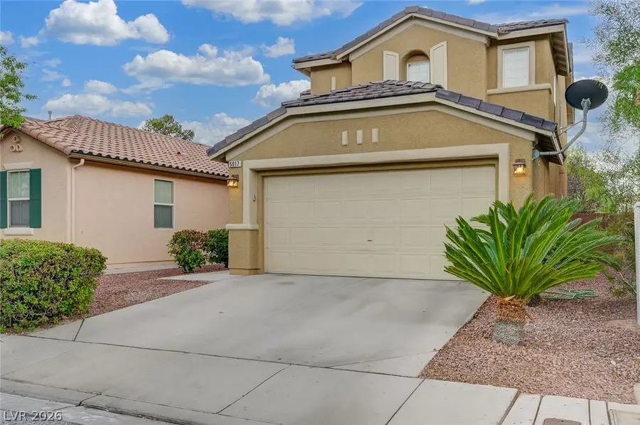 5017 Diamond Ranch Avenue, Las Vegas, NV 89131 - #2