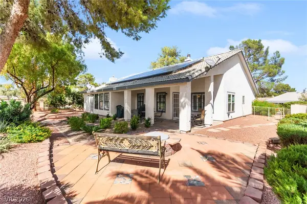 5009 Pacific Grove Drive, Las Vegas, NV 89130