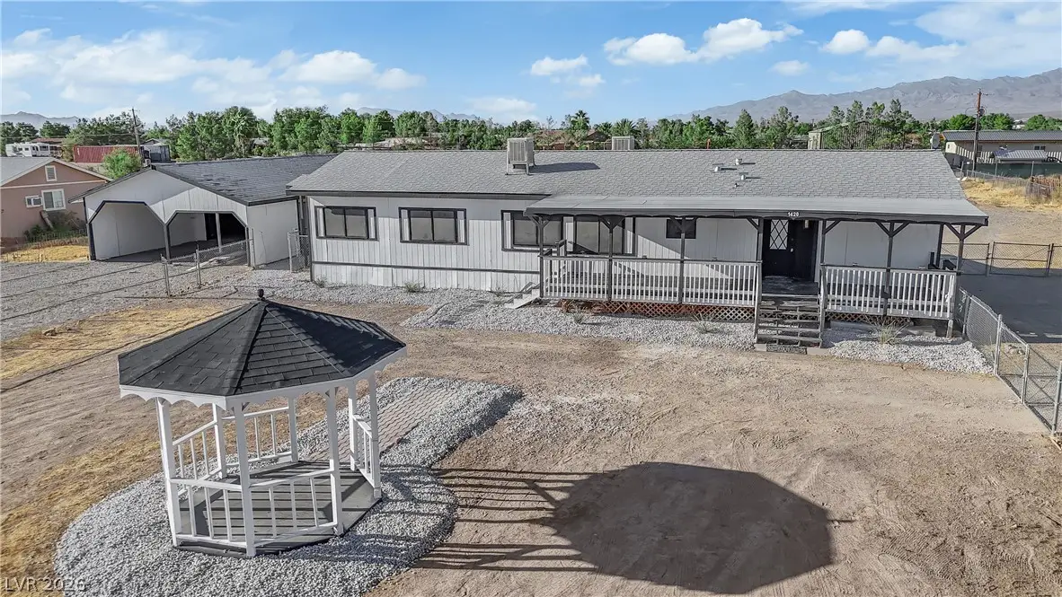 1420 Heritage Drive, Pahrump, NV 89048 - #1
