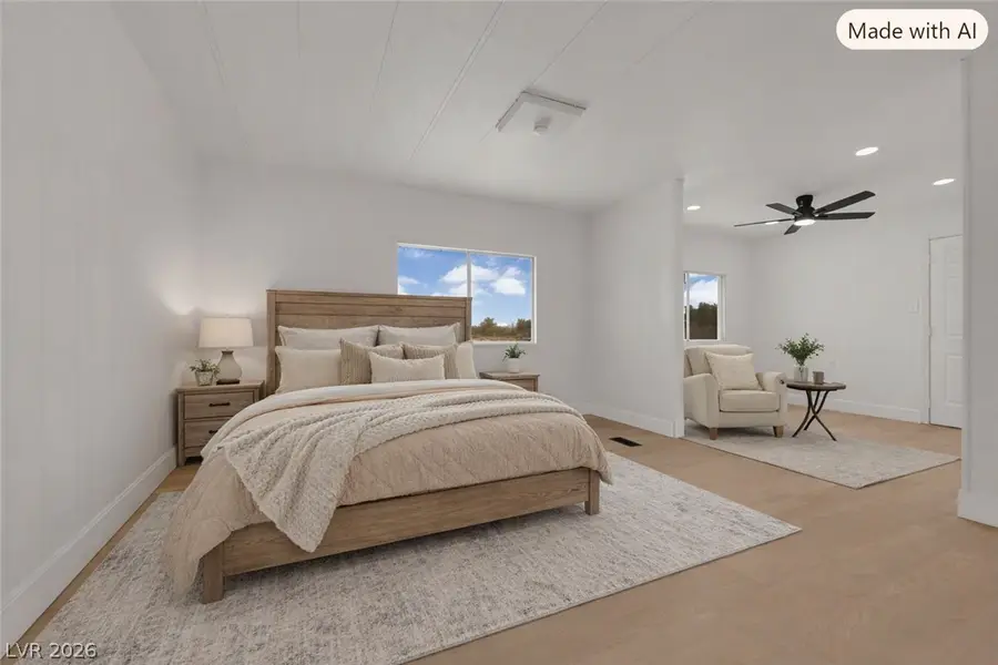 1420 Heritage Drive, Pahrump, NV 89048 - #3