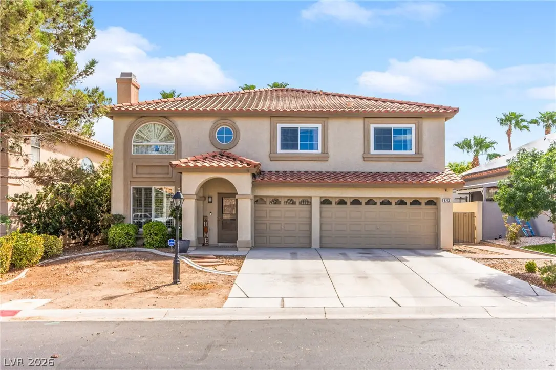 8213 Fawn Heather Court, Las Vegas, NV 89149 - #1
