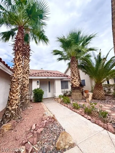 804 Rancho Coast Way, Henderson, NV 89002 - #1