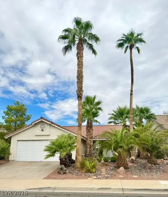 804 Rancho Coast Way, Henderson, NV 89002 - #2