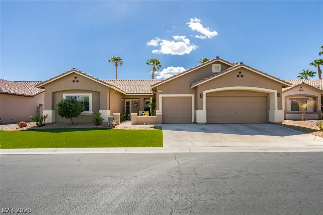 1303 Dressen Avenue, Las Vegas, NV 89123 - #1