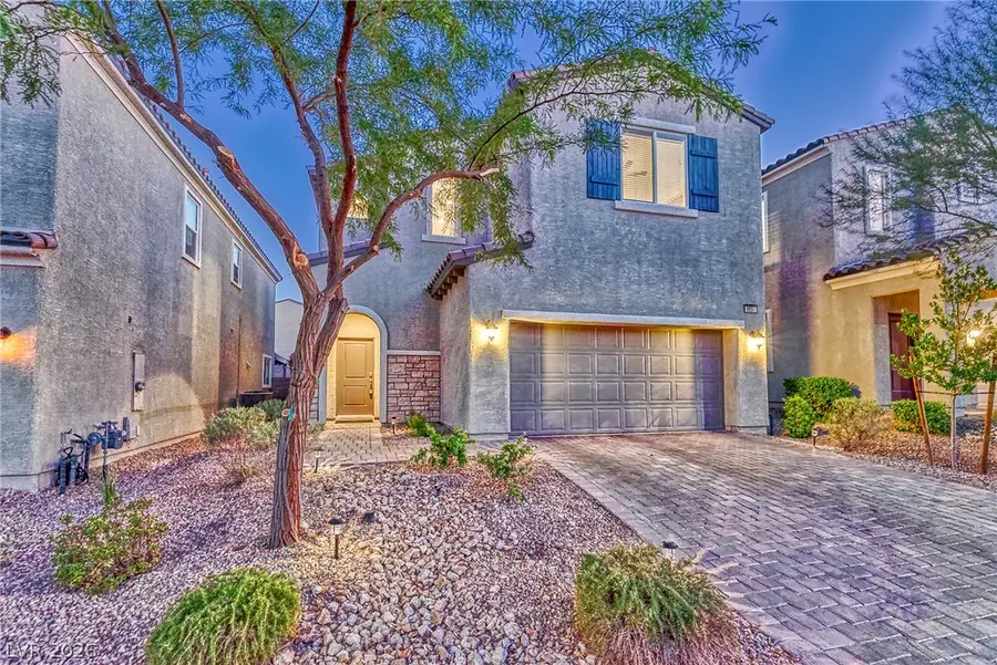 9851 Poplar Point Avenue, Las Vegas, NV 89178 - #2