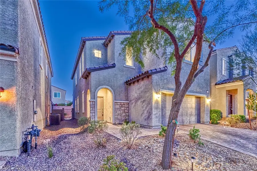 9851 Poplar Point Avenue, Las Vegas, NV 89178 - #3