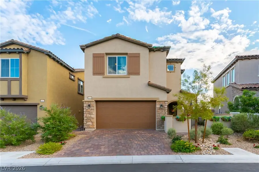 10583 Valletta Avenue, Las Vegas, NV 89166 - #2