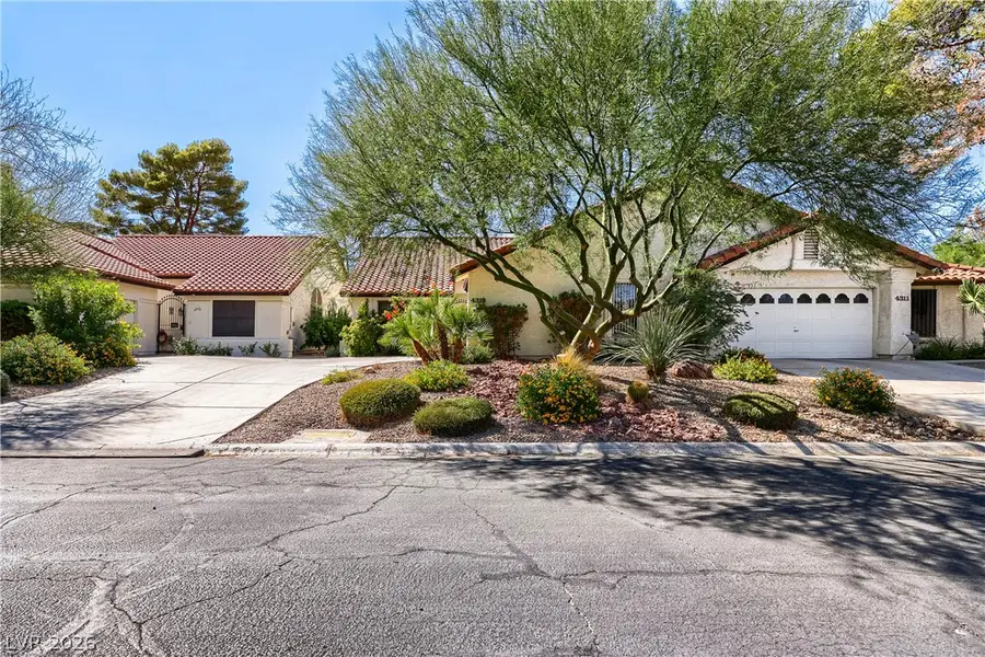 4319 Cherrystone Court, Las Vegas, NV 89121 - #2