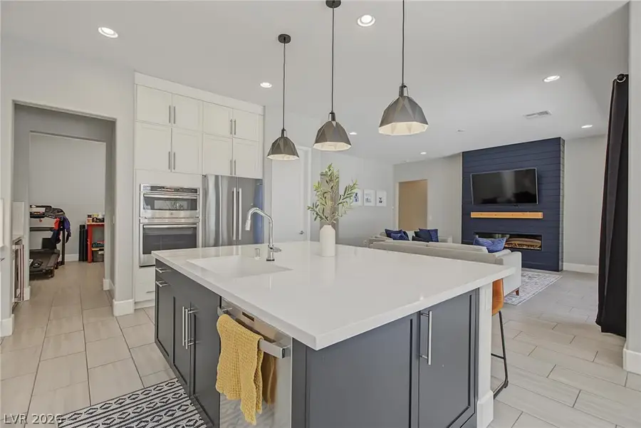 6273 Lautman Ridge Court, Las Vegas, NV 89141 - #3