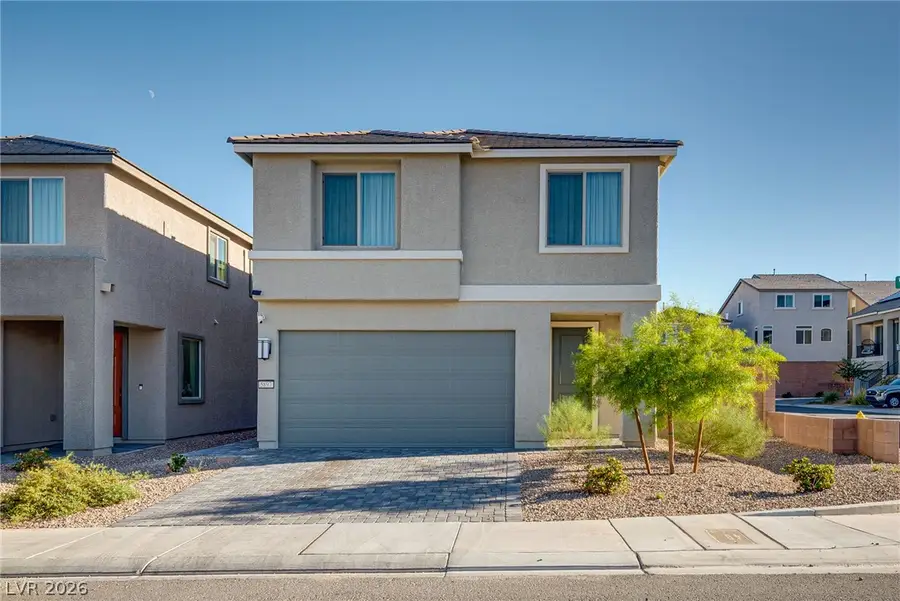 5897 W Frias Avenue, Las Vegas, NV 89141 - #3