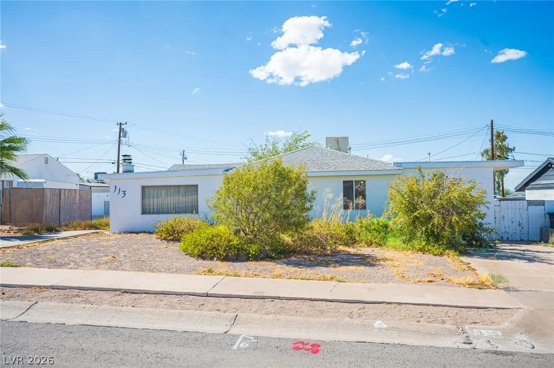 113 S Major Avenue, Henderson, NV 89015 - #1