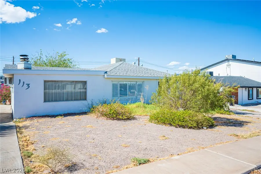 113 S Major Avenue, Henderson, NV 89015 - #2