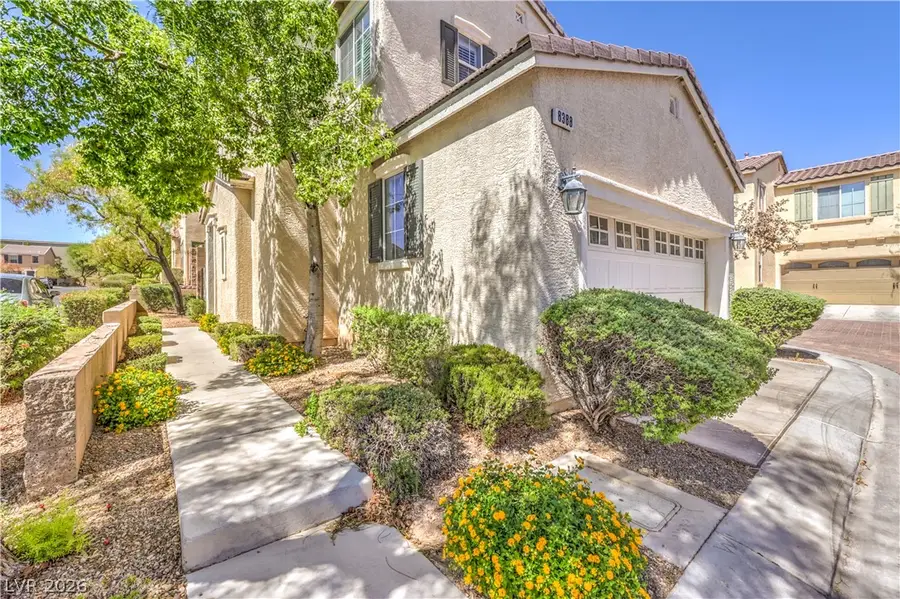 8388 Lower Trailhead Avenue, Las Vegas, NV 89113 - #2