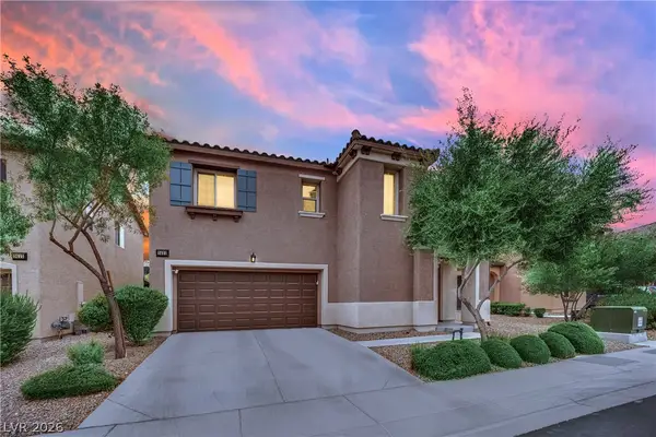 1421 Lamance Court, North Las Vegas, NV 89031
