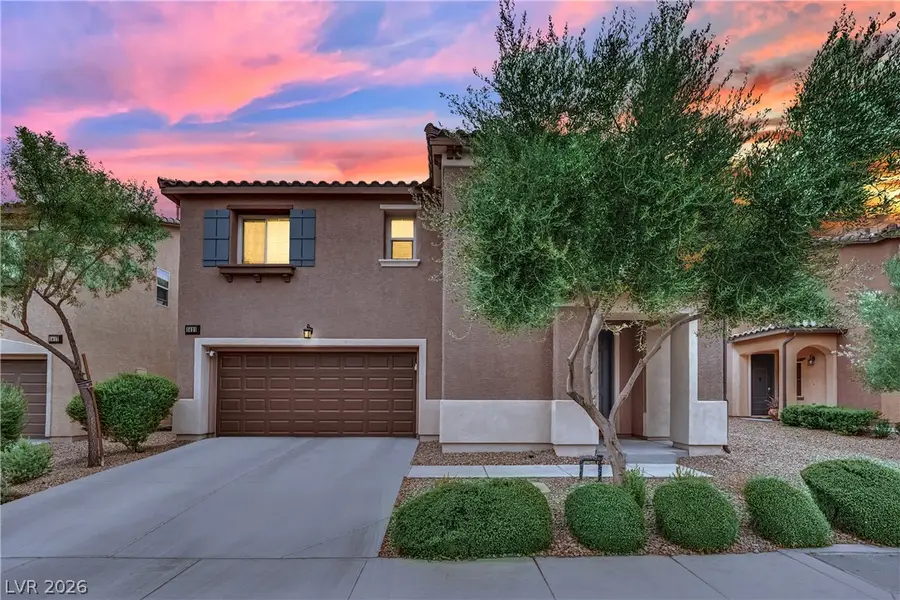 1421 Lamance Court, North Las Vegas, NV 89031 - #2