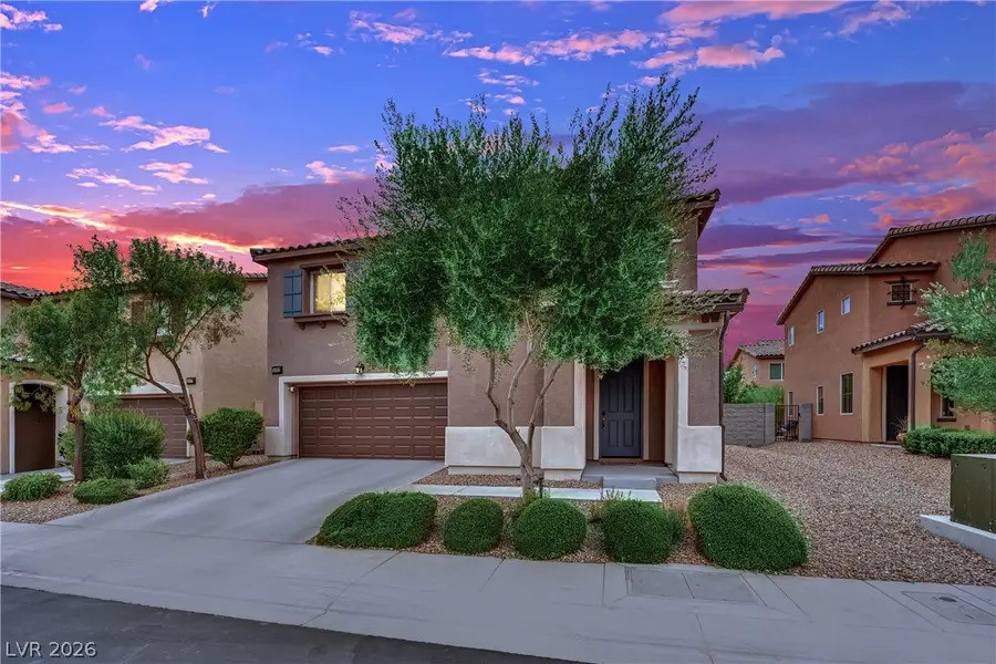 1421 Lamance Court, North Las Vegas, NV 89031 - #3