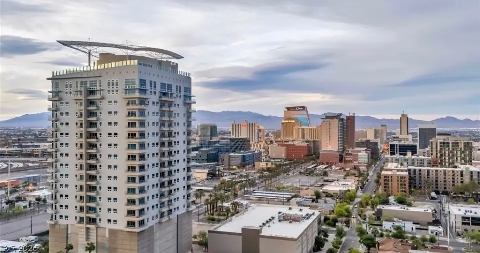 200 Hoover Avenue #1009, Las Vegas, NV 89101 - #1