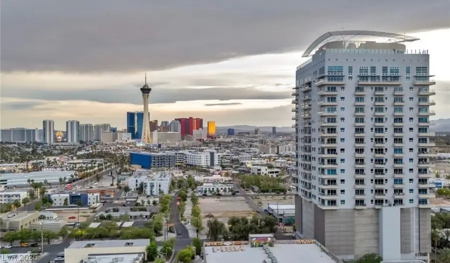 200 Hoover Avenue #1009, Las Vegas, NV 89101 - #2