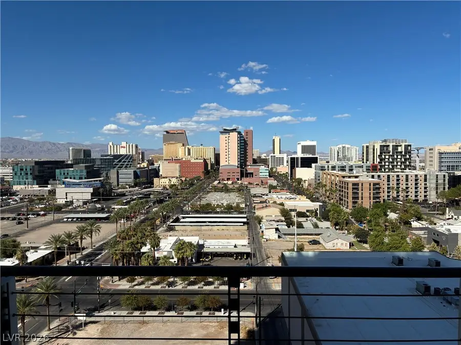 200 Hoover Avenue #1009, Las Vegas, NV 89101 - #3