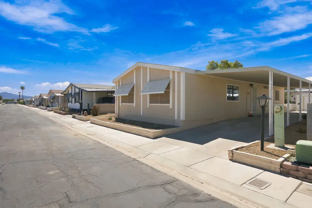 3077 Gavilan Lane, Las Vegas, NV 89122 - #1