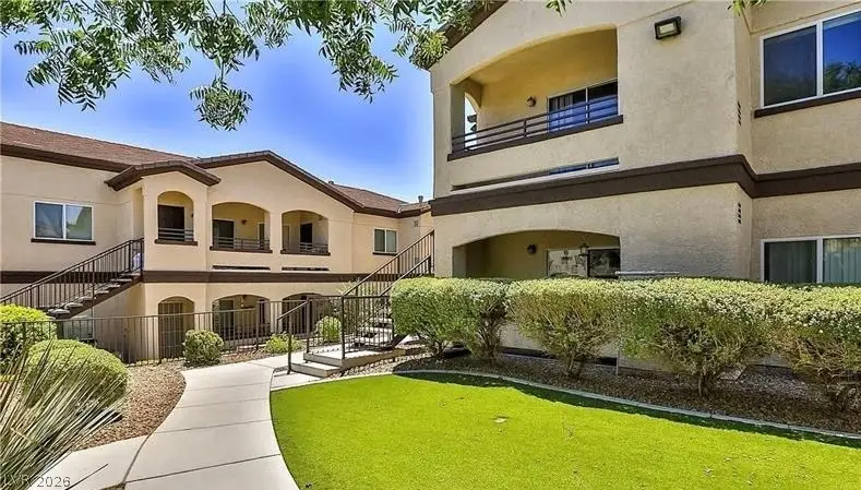 2291 W Horizon Ridge Parkway #5228, Henderson, NV 89052 - #1