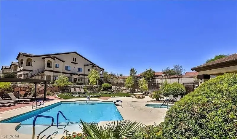 2291 W Horizon Ridge Parkway #5228, Henderson, NV 89052 - #2