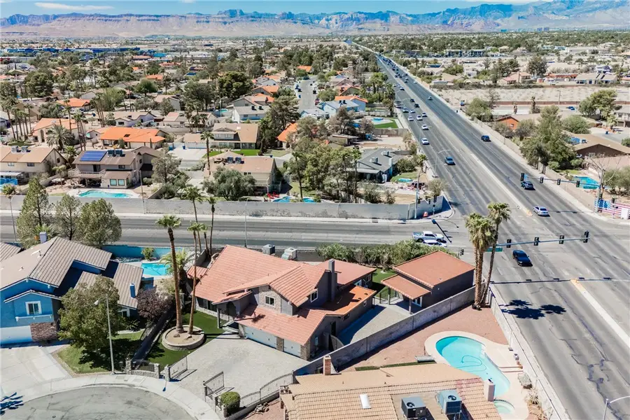 6480 Bristlecone Circle, Las Vegas, NV 89146 - #2