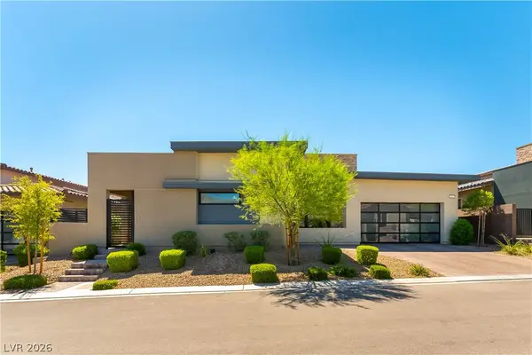 446 Highview Ridge Avenue, Las Vegas, NV 89138
