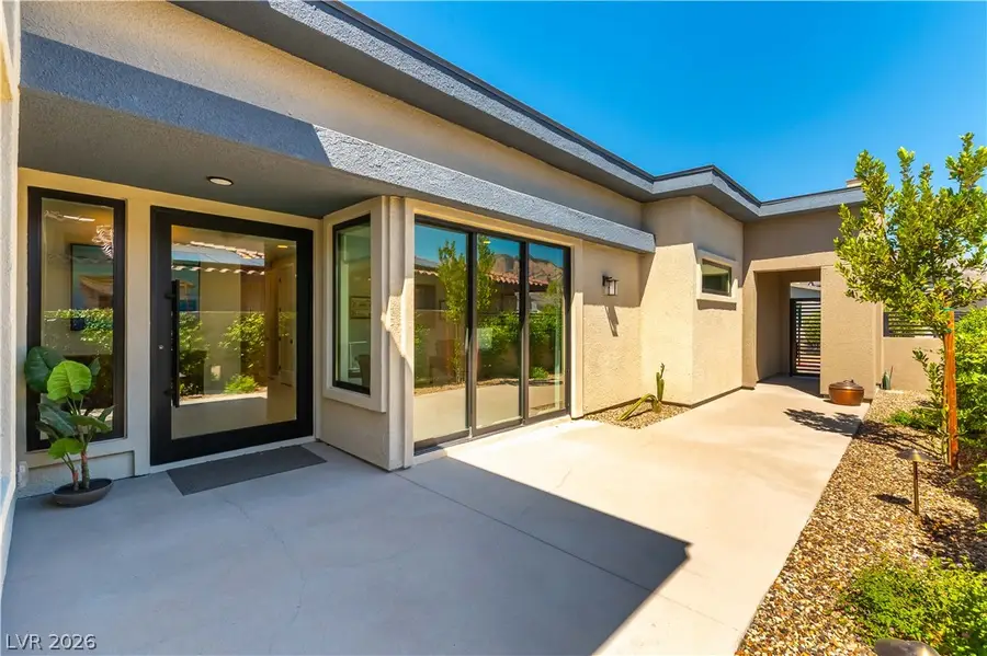 446 Highview Ridge Avenue, Las Vegas, NV 89138 - #2