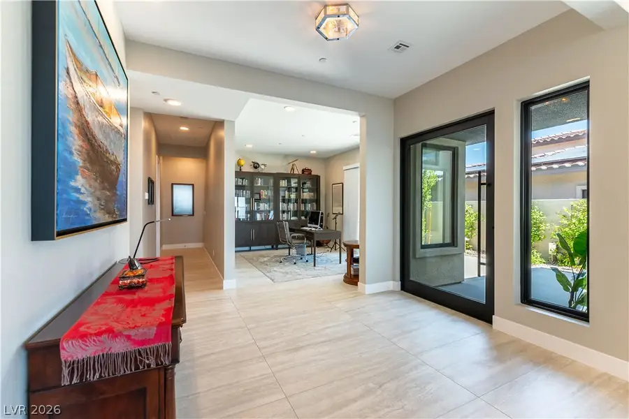 446 Highview Ridge Avenue, Las Vegas, NV 89138 - #3