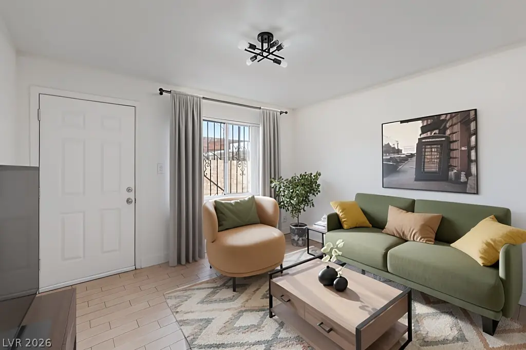 3726 Hazelwood Street #14, Las Vegas, NV 89119 - #1
