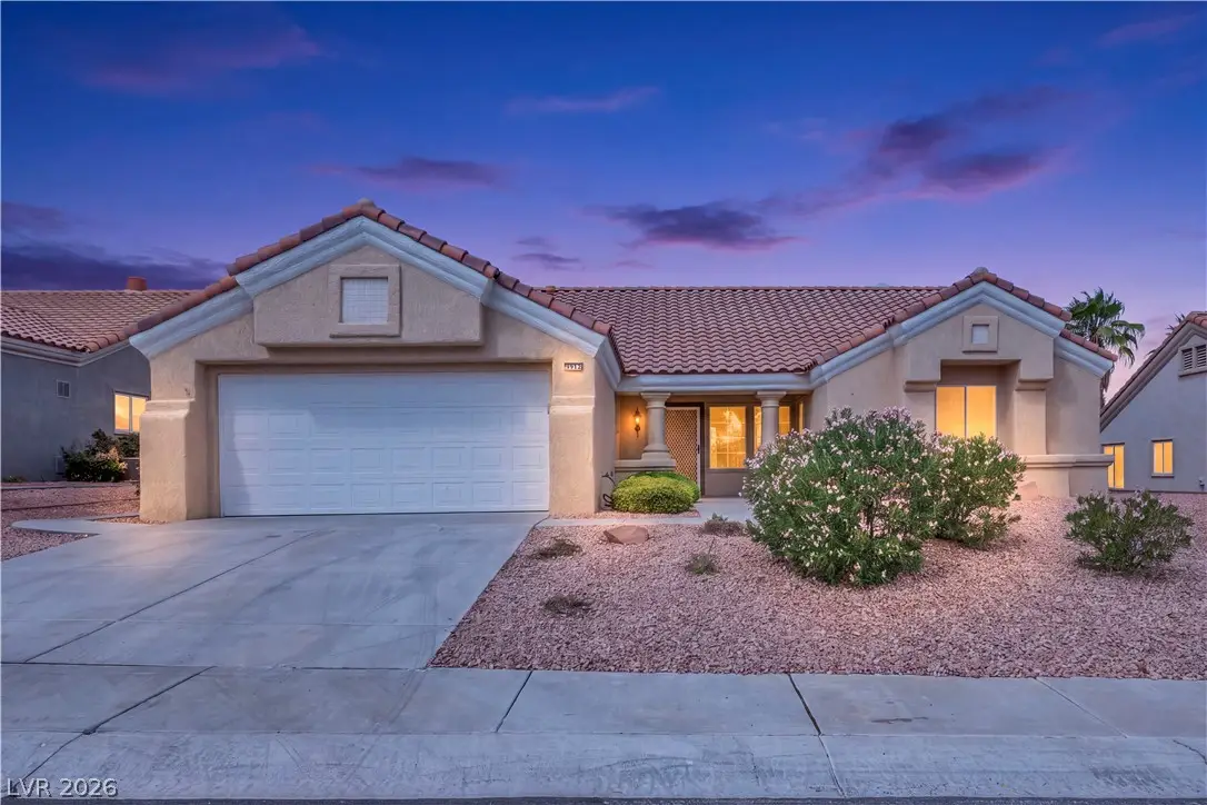 9912 Rosamond Drive, Las Vegas, NV 89134 - #1