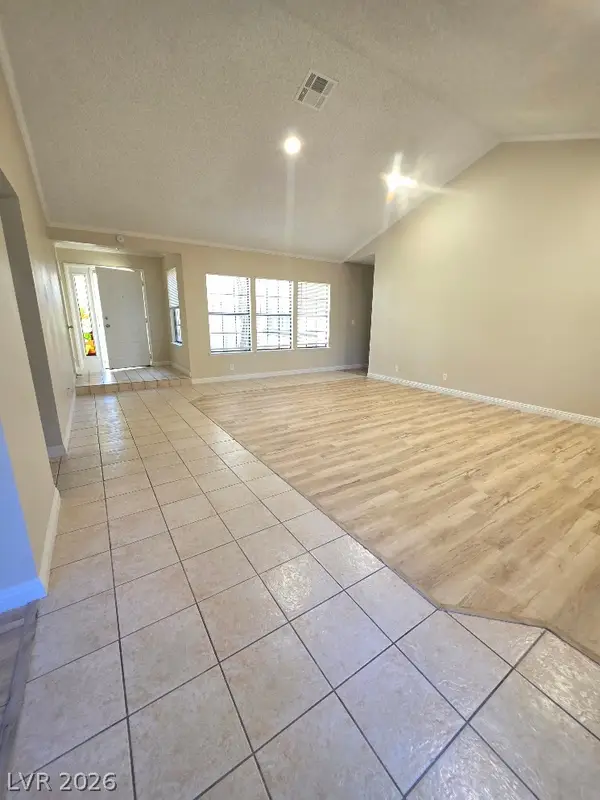 3115 La Mancha Way, Henderson, NV 89014