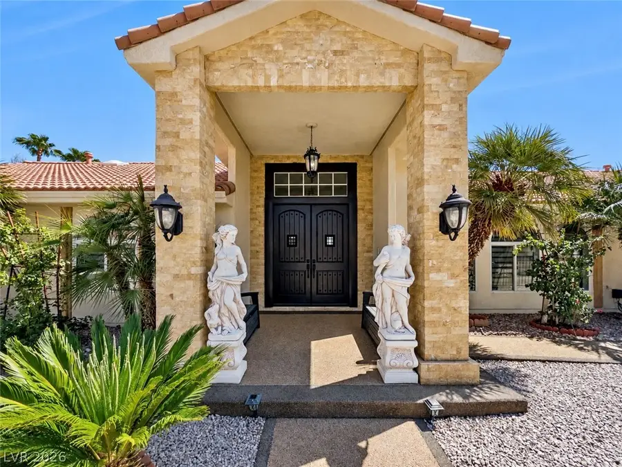 3272 Crystal Palm Court, Las Vegas, NV 89117 - #2